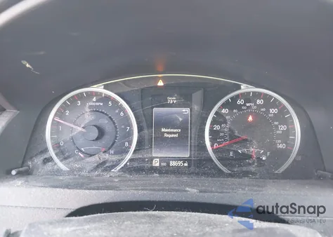 2017 Toyota Camry Se из США, поврежденный, VIN 4T1BF1FK1HU759990